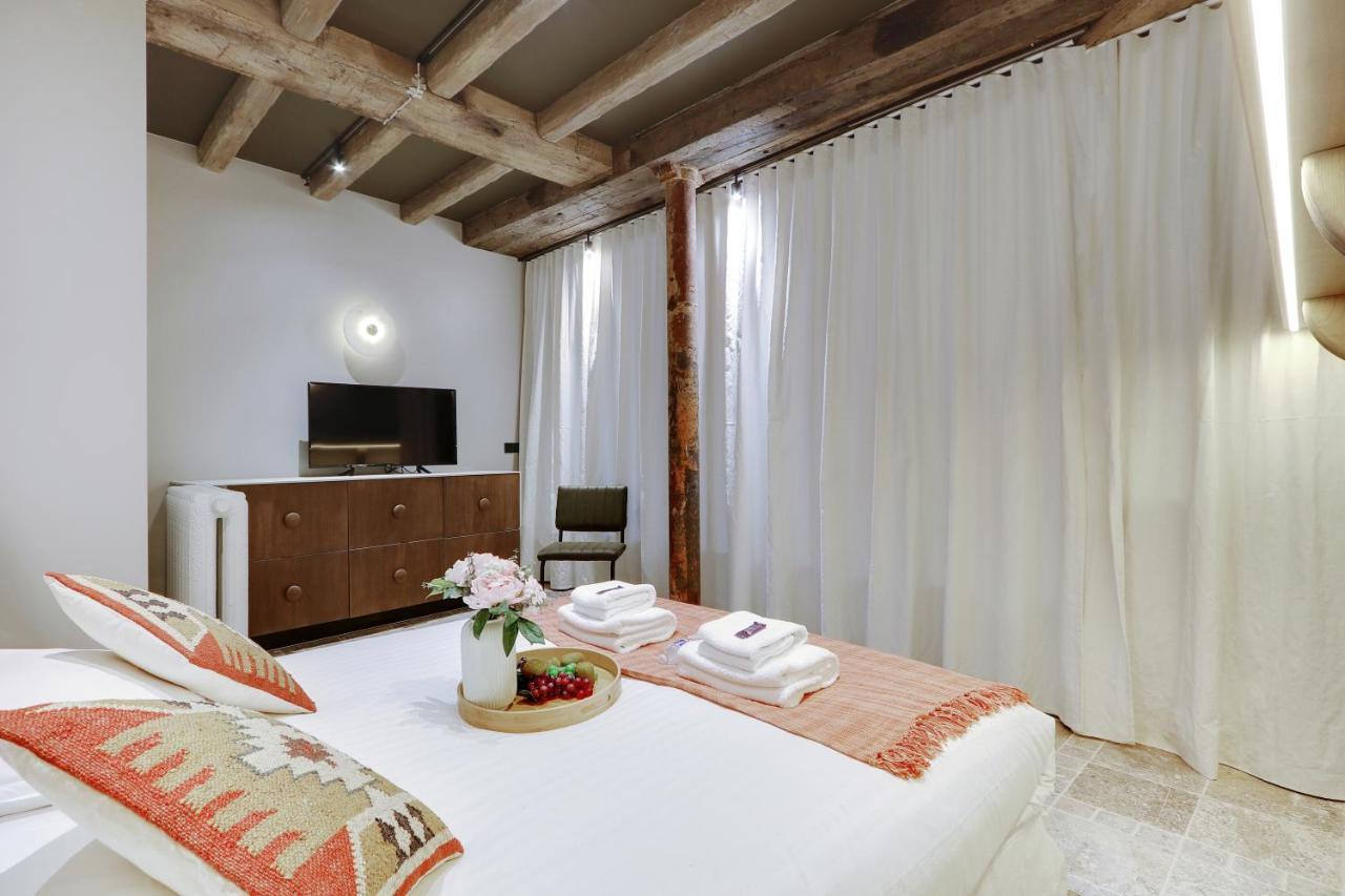 Cmg Amazing Duplex 3Br 6P Le Marais Apartment Paris Ngoại thất bức ảnh