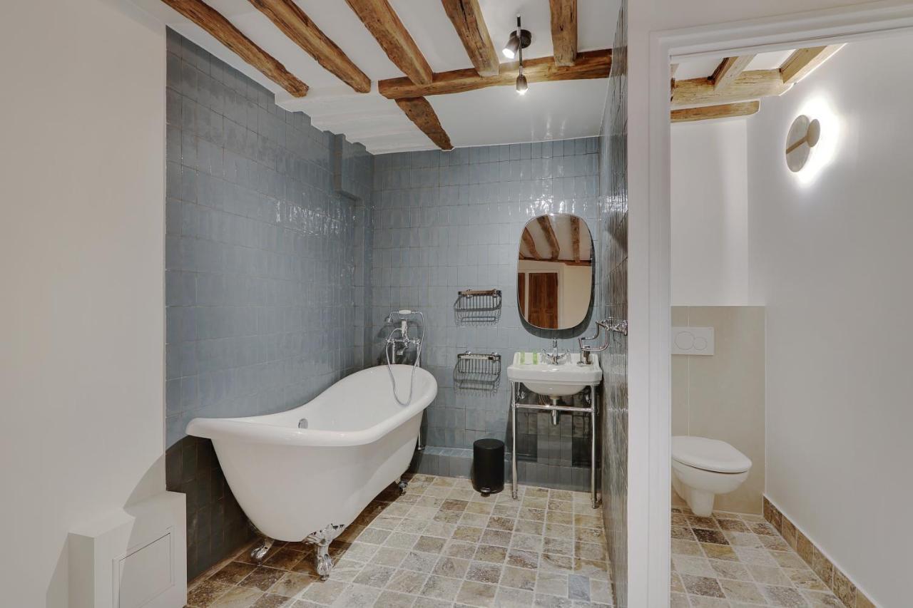 Cmg Amazing Duplex 3Br 6P Le Marais Apartment Paris Ngoại thất bức ảnh