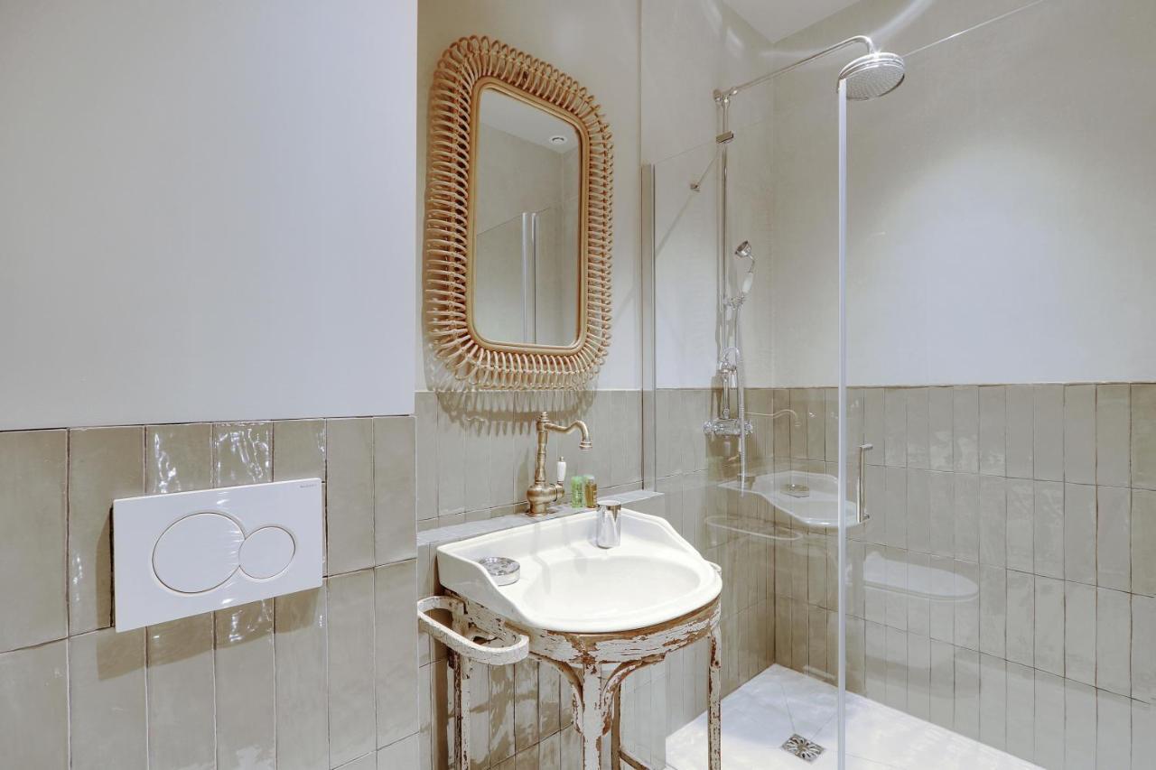 Cmg Amazing Duplex 3Br 6P Le Marais Apartment Paris Ngoại thất bức ảnh