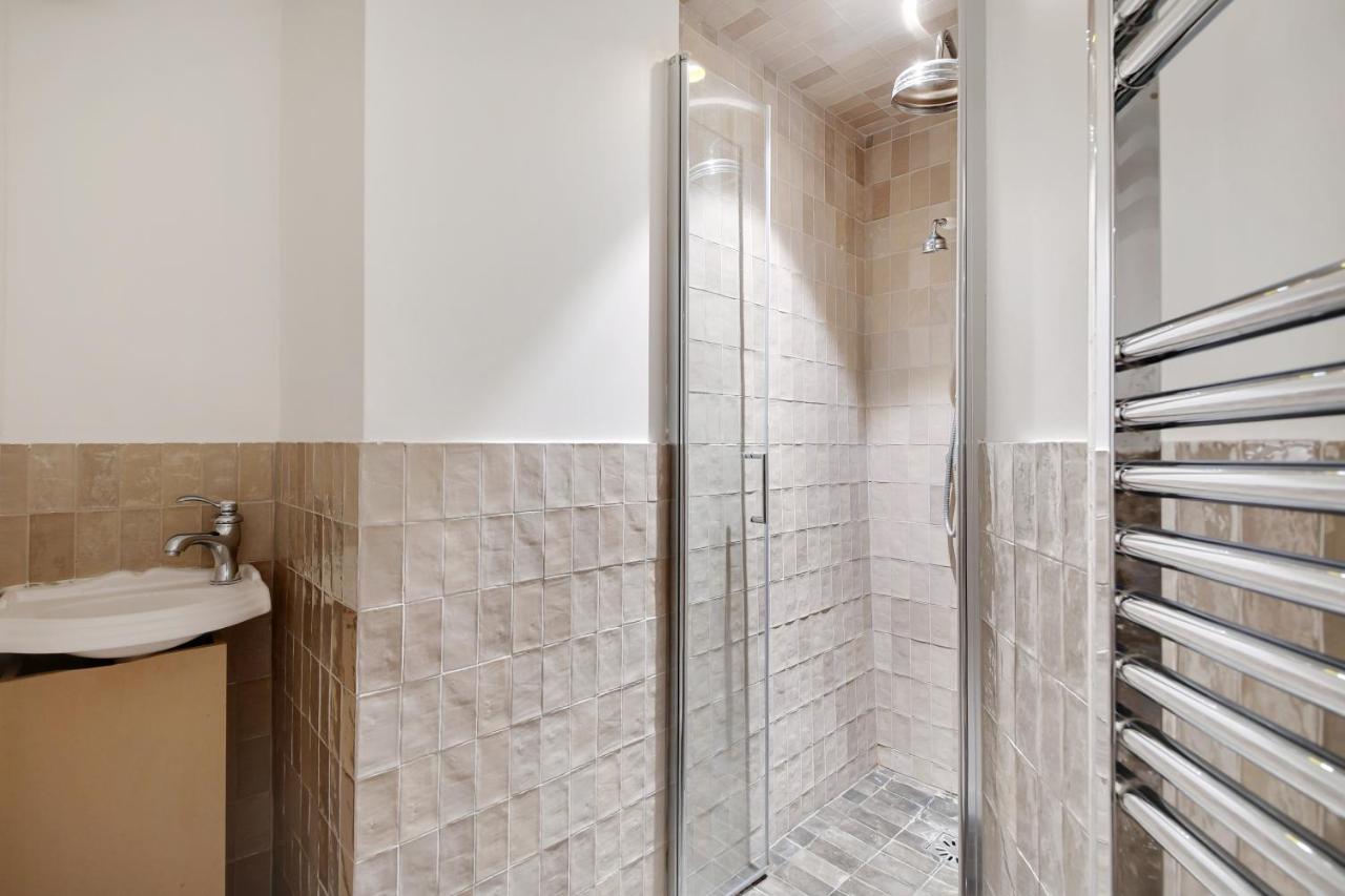 Cmg Amazing Duplex 3Br 6P Le Marais Apartment Paris Ngoại thất bức ảnh
