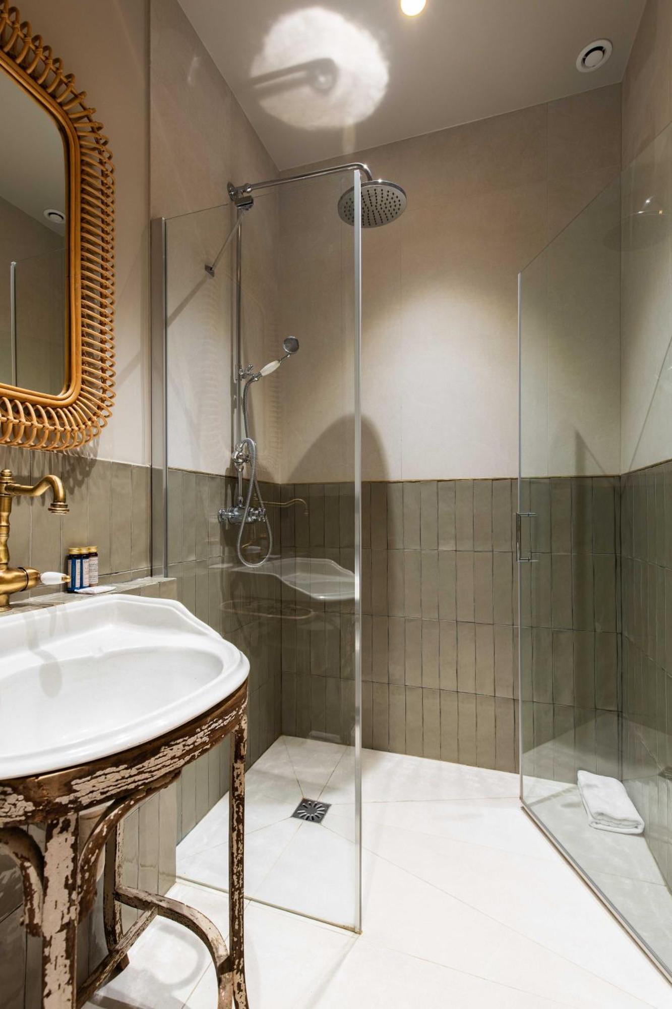 Cmg Amazing Duplex 3Br 6P Le Marais Apartment Paris Ngoại thất bức ảnh