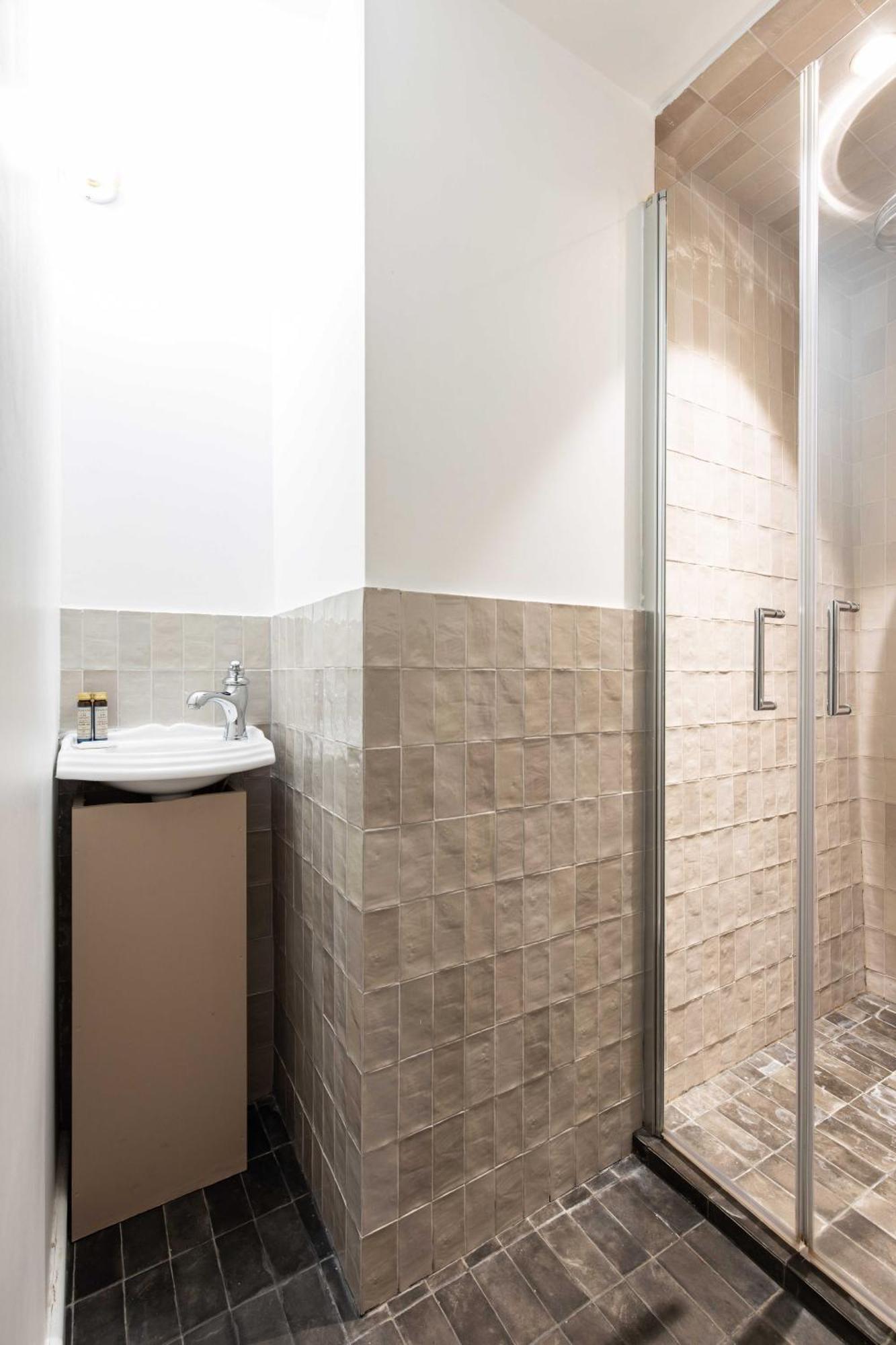 Cmg Amazing Duplex 3Br 6P Le Marais Apartment Paris Ngoại thất bức ảnh
