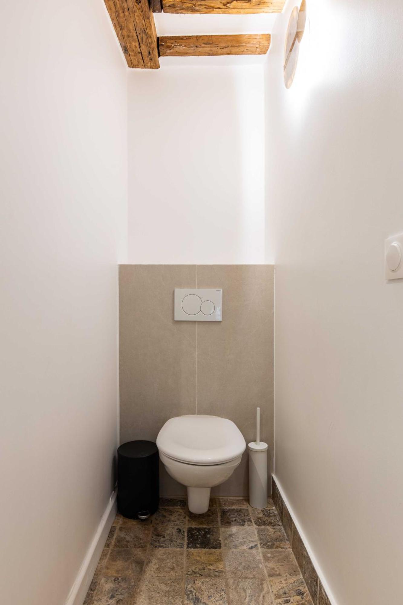 Cmg Amazing Duplex 3Br 6P Le Marais Apartment Paris Ngoại thất bức ảnh